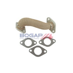 Acquista Condotto, Valvola-AGR da BOGAP A1832105 a buon mercato per soli 44,93 €