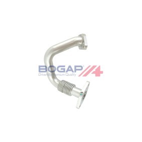Acquista Condotto, Valvola-AGR da BOGAP A1832111 a buon mercato per soli 42,49 €