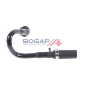Acquista Tubo depressione servofreno da BOGAP A1912106 a buon mercato per soli 7,95 €
