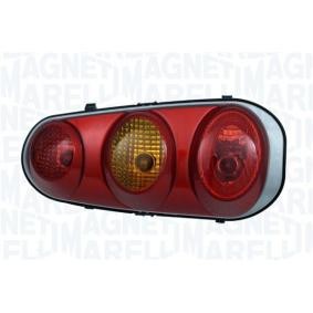Comprar Piloto trasero de MAGNETI MARELLI 715010743301 a bajo precio de 132,30 €