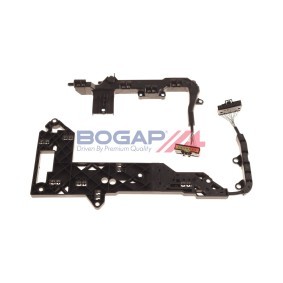 Achetez des Calculateur boîte de vitesse automatique de chez BOGAP en ligne pour A4 B9 Berline (8W2, 8WC) à prix modérés
