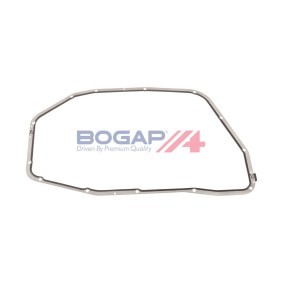 SPYKER Dichtung, Ölwanne-Automatikgetriebe von BOGAP