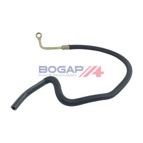Servoleitung von BOGAP