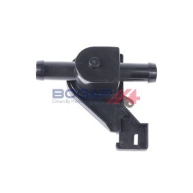 Comprar Válvula de control de refrigerante de BOGAP A4122109 a bajo precio de 7,53 €
