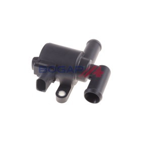 Compre Valvula de calefacción de BOGAP online para Multivan T6 (SGF, SGM, SGN, SHM, SHN) a precios moderados