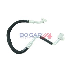 Achetez des Conduite à haute / basse pression, climatisation BOGAP A4128100 à prix pour 39,18 €