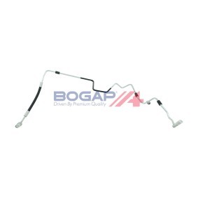 Achetez des Conduite à haute / basse pression, climatisation BOGAP A4128102 à prix pour 59,58 €