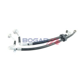 Achetez des Conduite à haute / basse pression, climatisation BOGAP A4128111 à prix pour 56,77 €