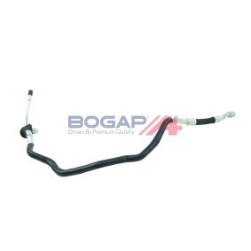 Achetez des Conduite à haute / basse pression, climatisation BOGAP A4128136 à prix pour 54,96 €
