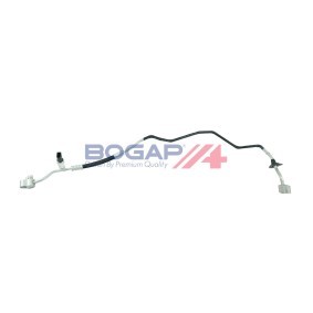 Achetez des Conduite à haute / basse pression, climatisation BOGAP A4128137 à prix pour 75,97 €