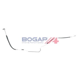 Achetez des Conduite à haute / basse pression, climatisation BOGAP A4128140 à prix pour 63,88 €