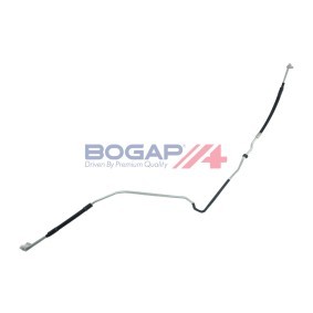 Achetez des Conduite à haute / basse pression, climatisation BOGAP A4128141 à prix pour 75,69 €