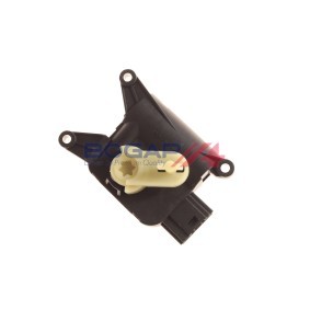 Stellmotor für Temperaturklappe A4132103