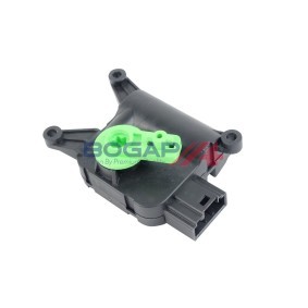 Compre Elemento de ajuste, borboleta de mistura da BOGAP A4132111 a um preço baixo por 46,36 €