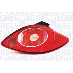 Acquista Fanale posteriore da MAGNETI MARELLI 715104070100 a buon mercato per soli 75,60 €