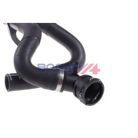 Compre Tubo de radiador de BOGAP online para A4 B7 Cabrio (8HE) a preços moderados