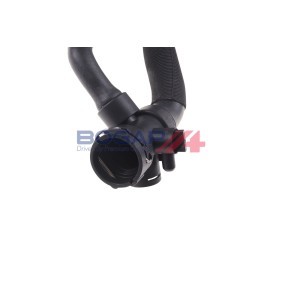 Compre Tubo de radiador de BOGAP online para A4 B7 Cabrio (8HE) a preços moderados