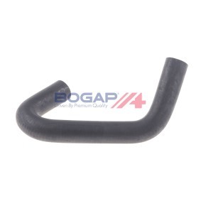 Compre Tubo flexível do radiador da BOGAP A4228315 a um preço baixo por 4,61 €