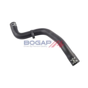 Acquista Flessibile radiatore da BOGAP A4228341 a buon mercato per soli 11,86 €