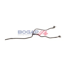 Compre Tubo flexível do radiador da BOGAP A4228450 a um preço baixo por 42,75 €