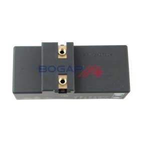 Steuergerät, Elektrolüfter (Motorkühlung) von BOGAP günstig für 44,28 €