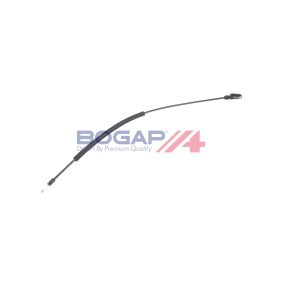 Achetez des Tirette de capot moteur BOGAP A5114105 à prix pour 7,92 €