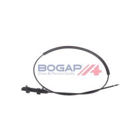 Achetez des Tirette de capot moteur BOGAP A5114106 à prix pour 9,93 €