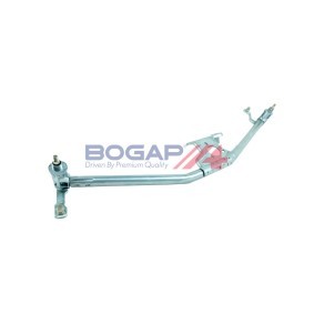 Wischergestänge von BOGAP