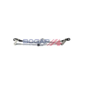 Achetez des Tringlerie d'essuie-glace BOGAP A5510104 à prix pour 34,09 €