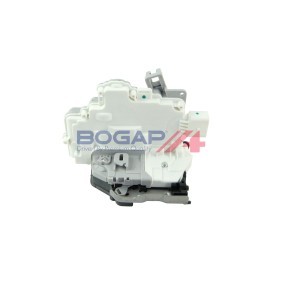 Osta Pyyhkijän moottori BOGAP:llä A5511108 edullisesti hintaan 109,49 €