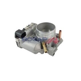 Drosselklappenstutzen A6319128 von BOGAP günstig für 90,96 € online kaufen
