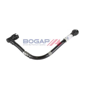Köp Klockfjäder, airbag av BOGAP A7310106 till det låga priset 2729,31 kr