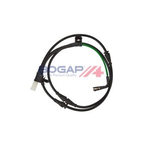Warnblinkschalter von BOGAP für A4 Avant (8ED, B7) günstig online kaufen