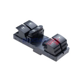 Comprar Interruptor de elevalunas de BOGAP A7339160 a bajo precio de 24,60 €