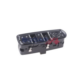 Comprar Interruptor de elevalunas de BOGAP A7339173 a bajo precio de 9,32 €