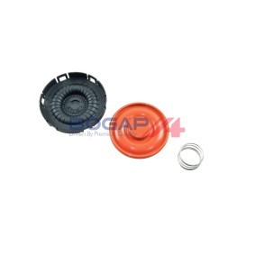 Comprar Válvula, ventilación cárter de BOGAP B1116108 a bajo precio de 12,87 €