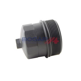 Comprar Cubierta, caja filtro de aceite de BOGAP B1422105 a bajo precio de 18,28 €