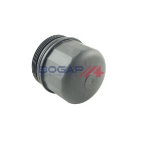 Comprar Cubierta, caja filtro de aceite de BOGAP B1422106 a bajo precio de 14,46 €