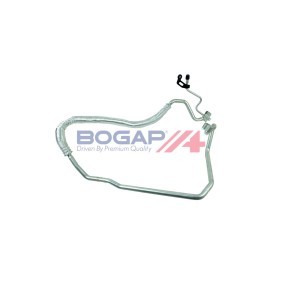 Hochdruck- / Niederdruckleitung, Klimaanlage für BMW von BOGAP