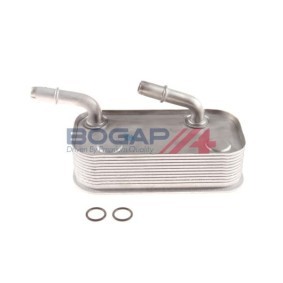Ölkühler für BMW von BOGAP
