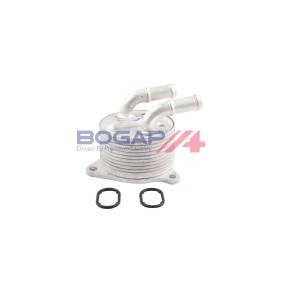 Acquista Radiatore olio motore da BOGAP B4222111 a buon mercato per soli 39,90 €