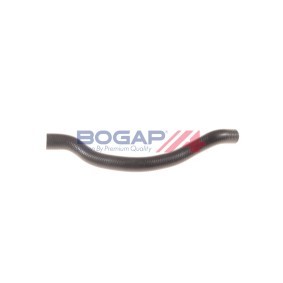 Compre Tubo flexível do radiador da BOGAP B4228364 a um preço baixo por 10,05 €