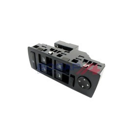 Comprar Interruptor de elevalunas de BOGAP B7358119 a bajo precio de 16,12 €