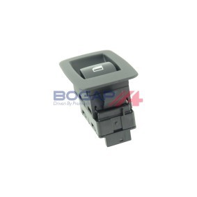 Comprar Interruptor de elevalunas de BOGAP B7358140 a bajo precio de 16,12 €