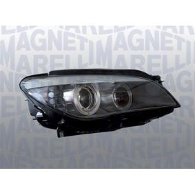 Scheinwerfer von MAGNETI MARELLI für 7 (F01, F02, F03, F04) günstig online kaufen
