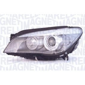 Scheinwerfer von MAGNETI MARELLI für 7 (F01, F02, F03, F04) günstig online kaufen
