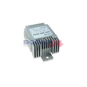 Steuergerät, Elektrolüfter (Motorkühlung) C4244102