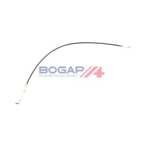 Køb Kabel, dørlås af BOGAP C5319101 til den lave pris 61,20 DKK