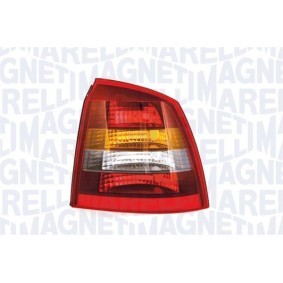 Rückleuchte für CHEVROLET von MAGNETI MARELLI