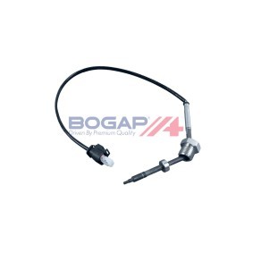 Compre Sensor, temp. gas escape de BOGAP online para Q70 (Y51) a precios moderados